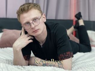 KevinByer