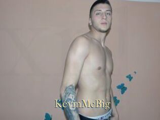 KevinMcBig