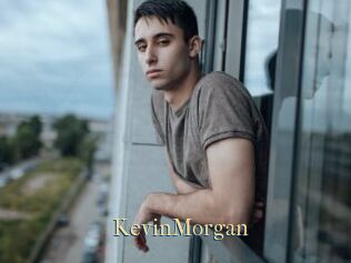 KevinMorgan