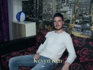 Kevyn_Ken