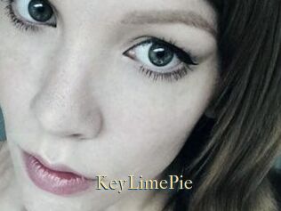 KeyLimePie