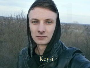 Keysi