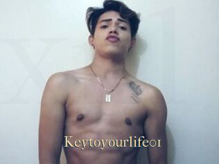 Keytoyourlife01