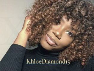 KhloeDiamond19