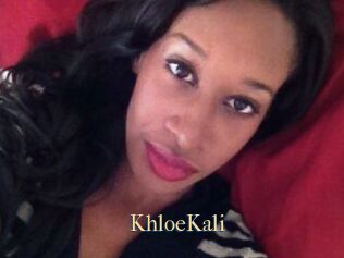 Khloe_Kali
