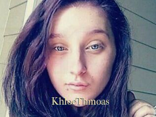 KhloeThmoas