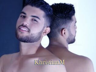 KhristianM