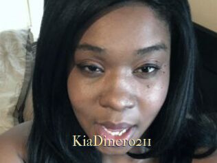 KiaDinero211 ssexx