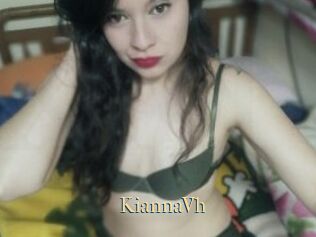 KiannaVh