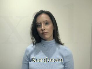 KiaraJonson