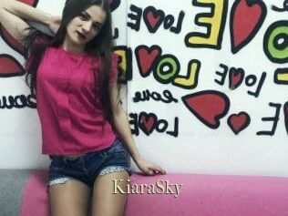 KiaraSky