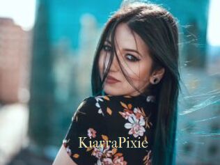 KiarraPixie