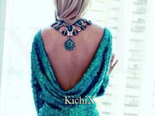 KichiX