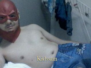 Kidssam