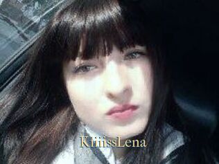 KiiiissLena