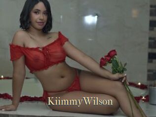 KiimmyWilson