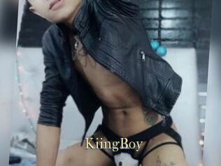 KiingBoy
