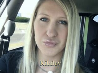 Kikaluv