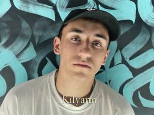 Kilyann