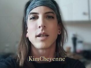 KimCheyenne