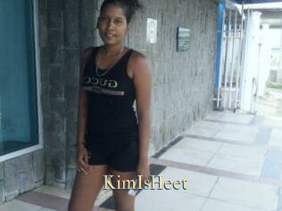 KimIsHeet