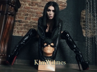 KimWilmes ssexx