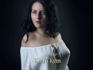 KimYkym