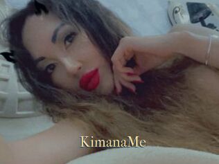 KimanaMe