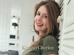 KimmyCheriee