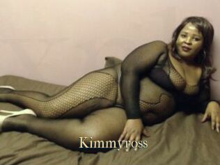 Kimmyross