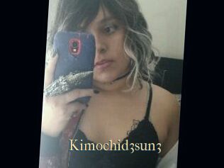 Kimochid3sun3