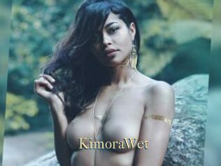 KimoraWet