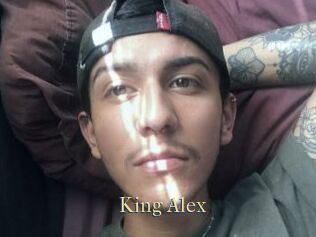 King_Alex