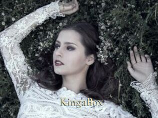 KingaBox