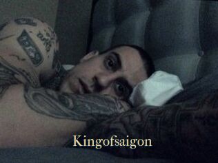 Kingofsaigon