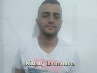 Kinguy_Latinomax