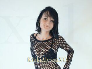 KinkiAlexxaXO