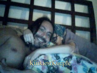 KinkiestKouple