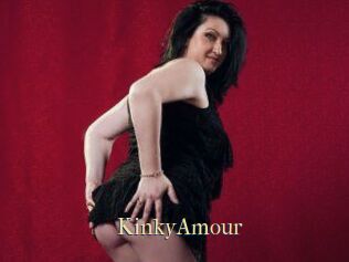 KinkyAmour