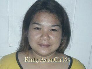 KinkyAsianGirl69