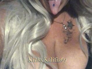 KinkyKalifia69