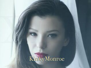 KinkyMonroe