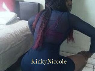 KinkyNiccole
