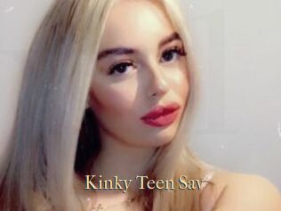 Kinky_Teen_Sav
