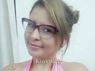 Kinkydrty