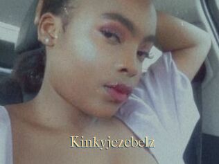 Kinkyjezebelz