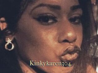Kinkykaren304