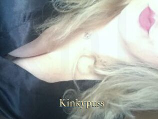 Kinkypuss