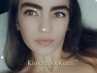 KinkytabooKiara