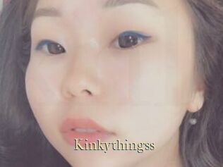 Kinkythingss